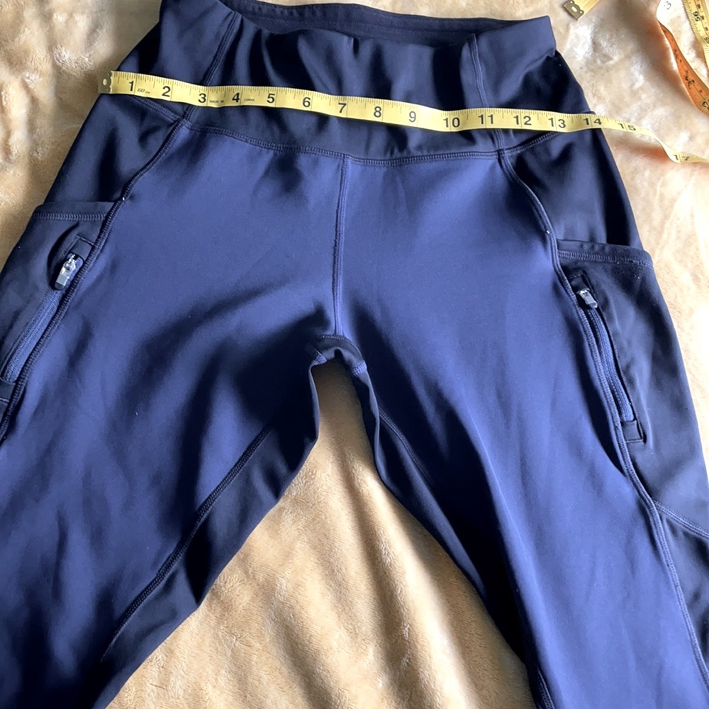 Athleta Leggings